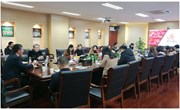 我校与常熟国际学校举行校际教学研讨活动