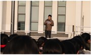辞旧迎新