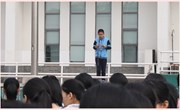 常怀感恩之心