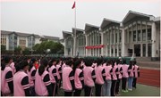 我校开展规范停放使用电动车安全教育系列活动