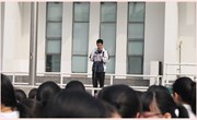 合理健康上网