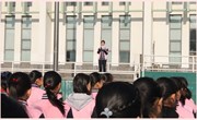 励志成才，青春无悔