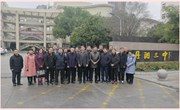 外出学习，助推成长——外国语初中协作型教育集团德育条线外出参观学习