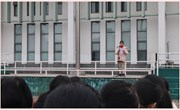 《诚信做人  真诚待人》