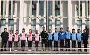 阳光体育  快乐智运——记2019年苏州市青少年阳光体育联赛中小学国际跳棋比赛