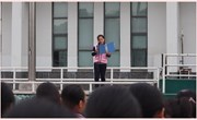 防灾减灾   关爱生命