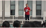 2018-2019学年第二学期期末考试动员