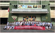 读万卷书,行万里路——外初学子看狮城