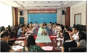 我校隆重举行庆祝第三十三个教师节座谈会