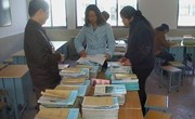 教学“六认真”检查