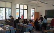 教学“六认真”检查图片五