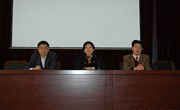 我校学科带头人课堂教学展示活动图片