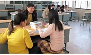 我校进行期中“教学六认真”检查