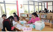 我校进行期中“教学七认真”检查