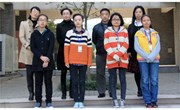 我校学生在“中学生与社会”现场作文大赛中获佳绩