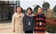 我校学生在省第十二届中学生现场作文大赛中获佳绩