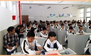 我校陆蓓芬、陆恒老师在2014年常熟市初中物理评优课比赛中获奖