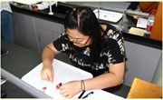 我校黄慧老师在2015年常熟市初中生物教师实验操作技能比赛中获奖