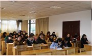 我校召开2015-2016学年第二学期期初教学工作会议