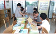 我校进行2015-2016学年第二学期期末“七认真”检查