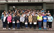 喜报！我校99位同学在2016年下全国公共英语等级考试中喜获丰收！