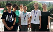 喜报！我校黄至诚等三位同学在常熟市初中生英语口语比赛中获奖