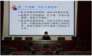我校举行2017年外国语协作型教育集团暑期教科研培训