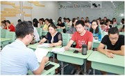 我校召开新学期期初年级组工作会议