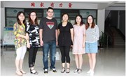 我校二十一位教师获常熟市各类骨干教师称号