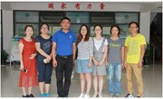 我校生物、历史教研组获评常熟市先进教研组