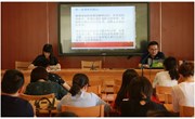 常熟市初三英语教学研讨活动在我校举行