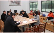 我校承办“常熟市初中阶段特殊教育研讨活动”
