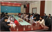 市教研室来我校听课调研指导工作