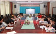 学校成功举办常熟市第八批微型课题中期汇报暨常熟市十三五规划课题开题活动