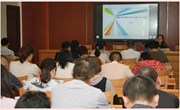 我校承办2018年常熟市初三数学二轮复习教学研讨活动