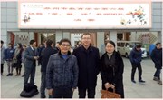 我校2个教师团队在苏州市“命题、解题、评题”教师团队竞赛中获奖