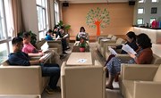 校园“读书活动”系列----化学教研组漫谈化学