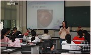 2018苏州市初中生物教师优质课评比活动在我校举行
