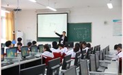 我校教师在江苏省初中信息技术青年教师教学基本功大赛中获奖