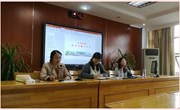 我校召开中考“零模”质量分析会