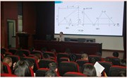 我校承办常熟市“基于学生核心素养培养的初中数学研讨会”