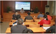 我校承办常熟市初三物理二轮专题复习研讨活动
