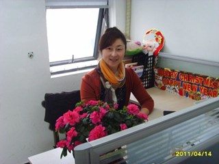 顾玲