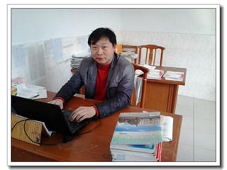 张文明