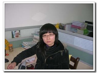 姜静洁
