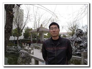 龚利民