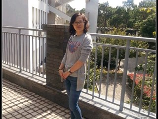 倪燕萍