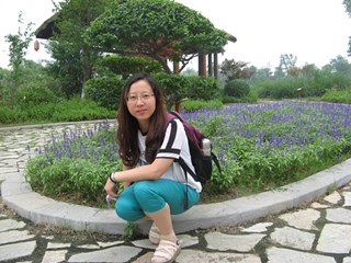 张丽花