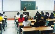 第二课堂 七彩文学社