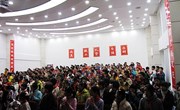 常熟市外国语初级中学初一学生才艺展示
